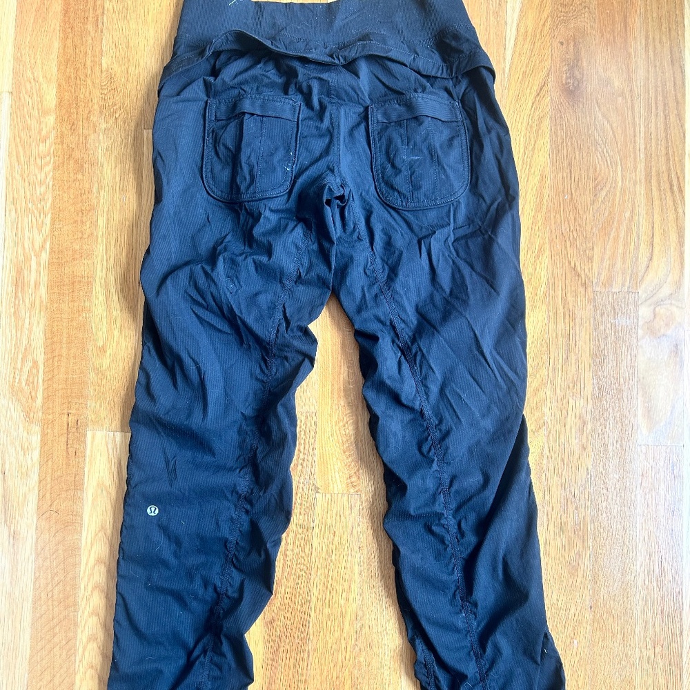 Lululemon Studio Pants - image 1